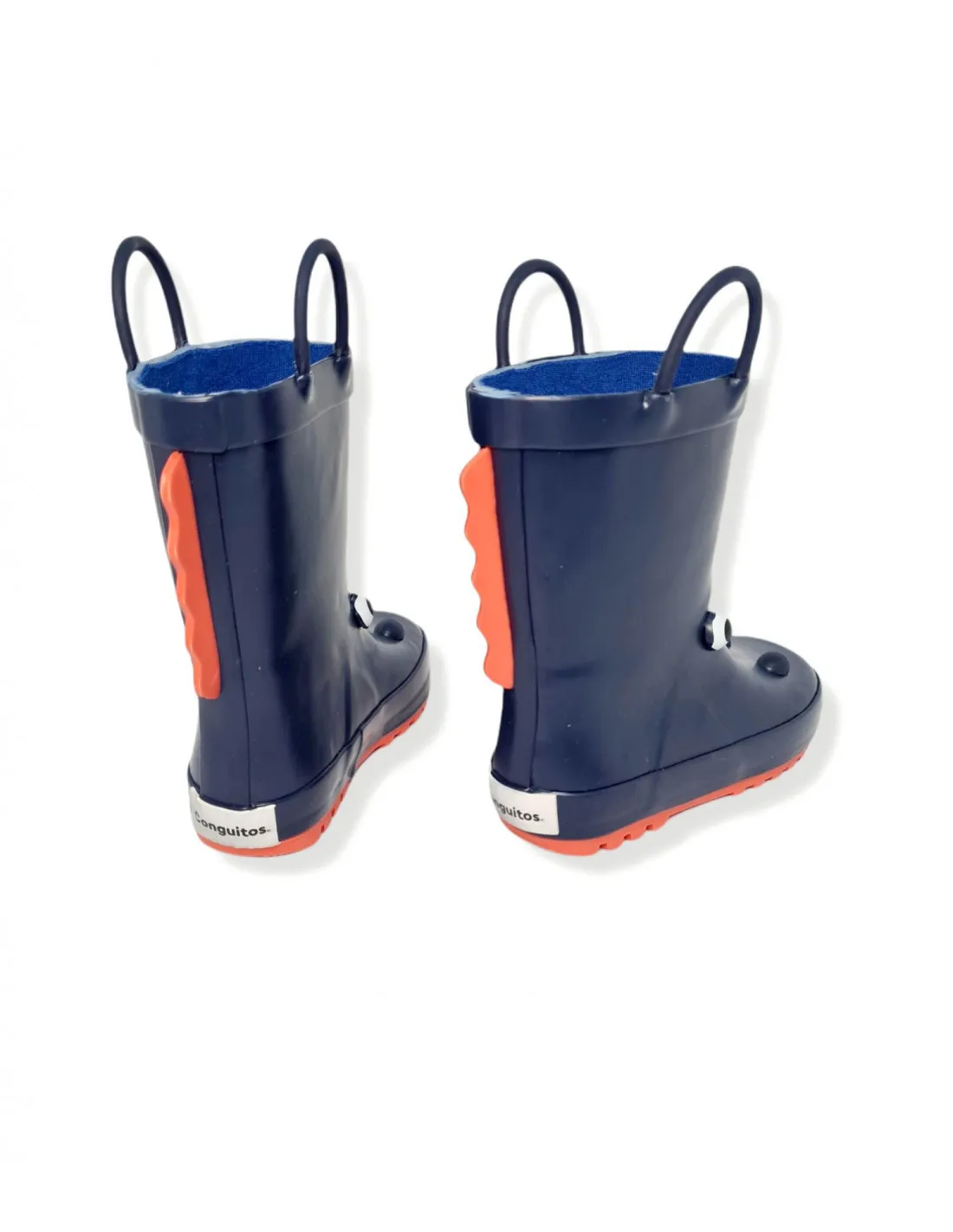 Conguitos botas de agua niño LI1 11003