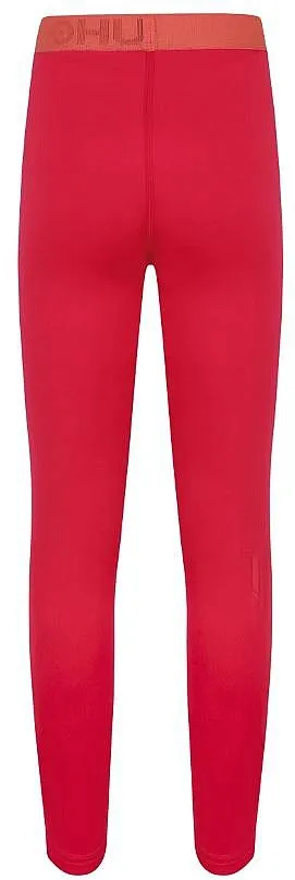 CONJUNTO HUSKY ACTIVE WINTER TOMBO SET  LIGHT ORANGE/PINK  UNISEX JUNIOR