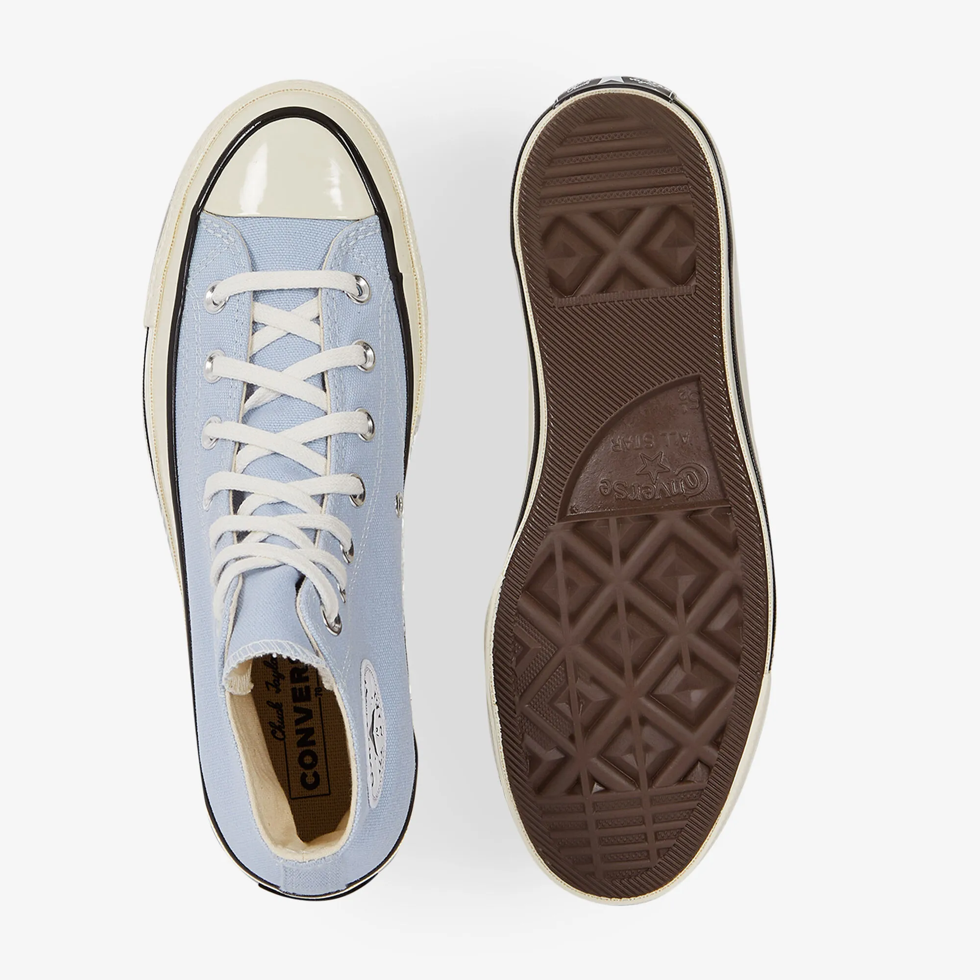 CONVERSE CHUCK '70 HI