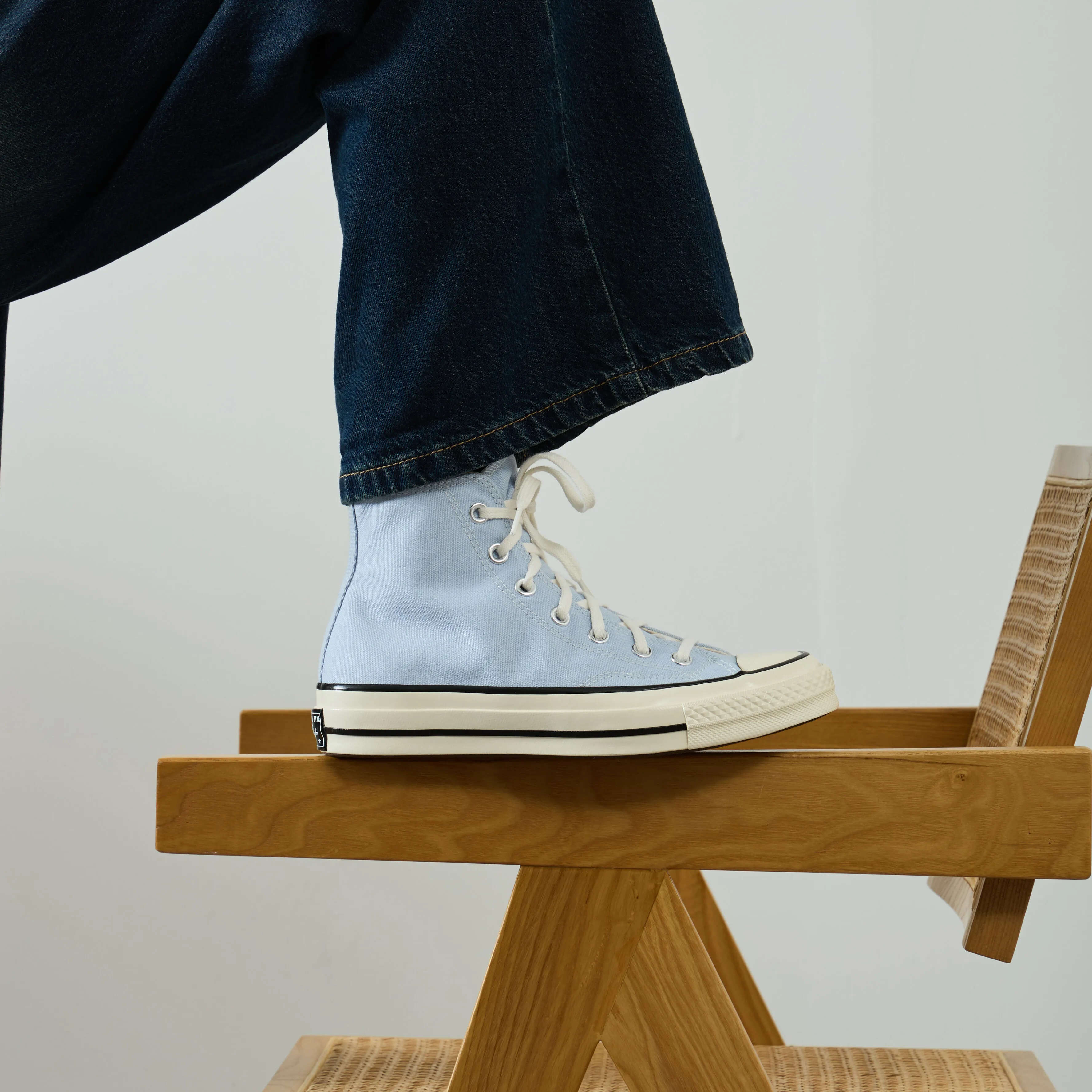 CONVERSE CHUCK '70 HI