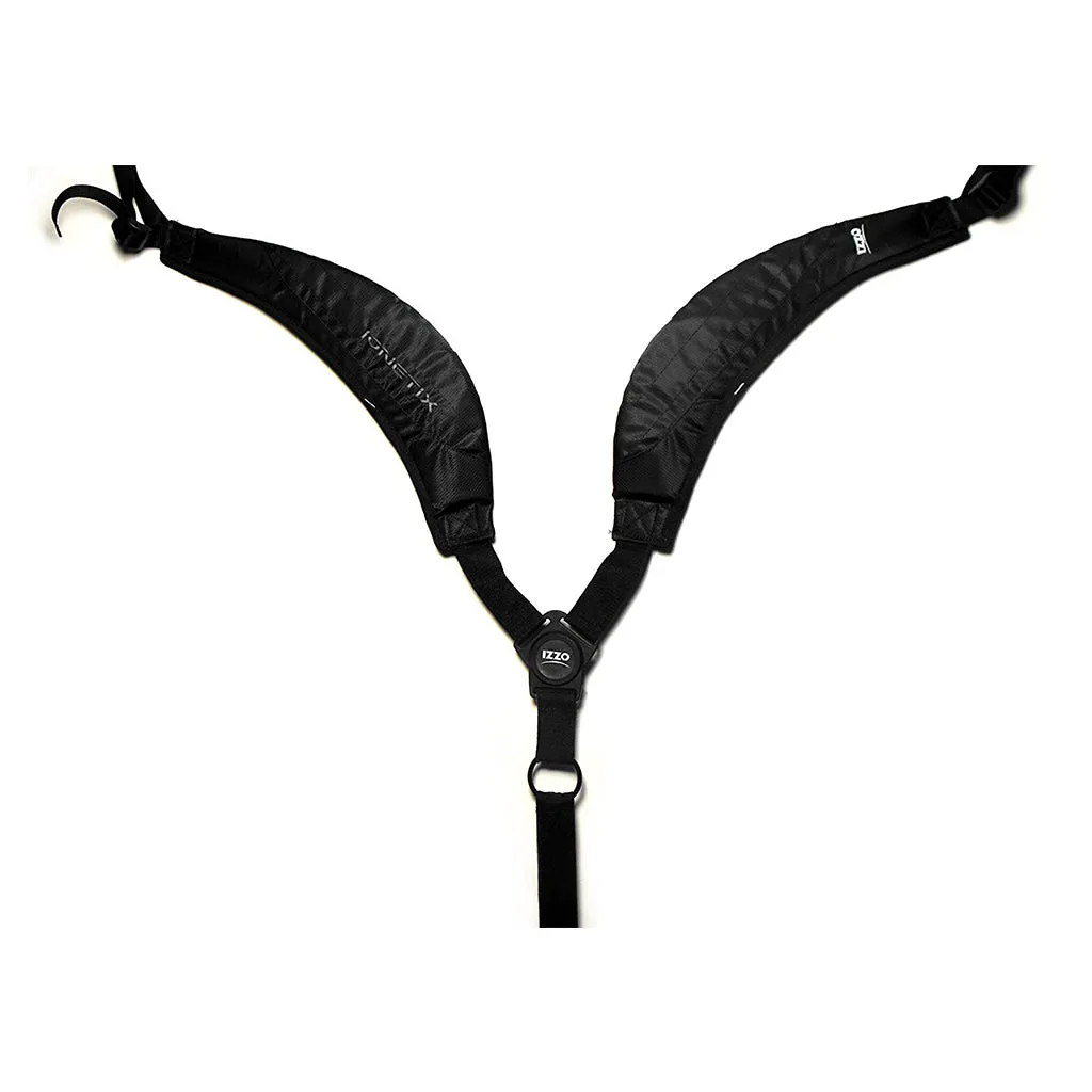 CORREA IZZO COMFORT SWIVEL STRAP XLARGE
