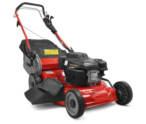 Cortacésped Gasolina Weibang WB 537SLCV