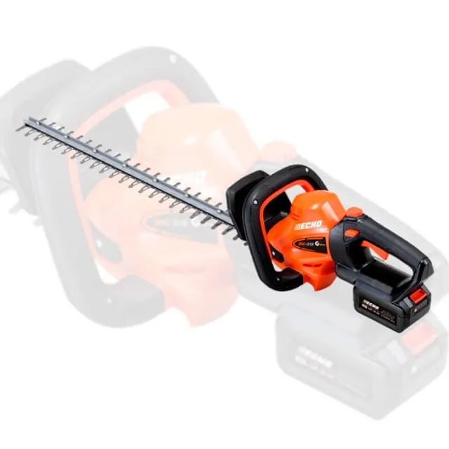 CORTASETOS BATERíA ECHO DHC310*