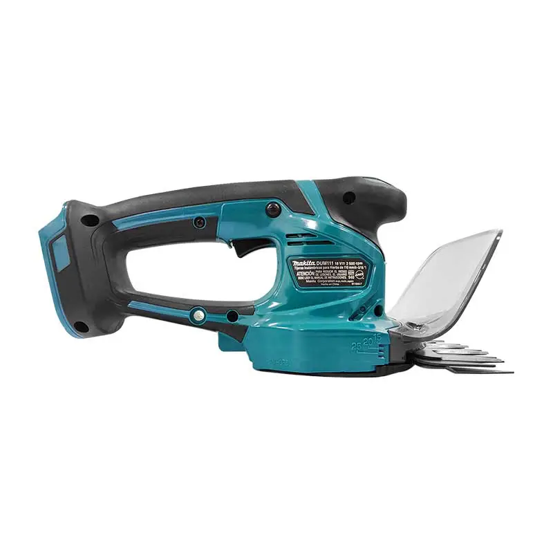 CORTASETOS INALáMBRICO MAKITA DUM111ZX 45/16 PULG 18V