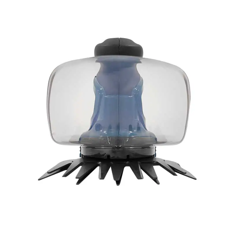 CORTASETOS INALáMBRICO MAKITA DUM111ZX 45/16 PULG 18V