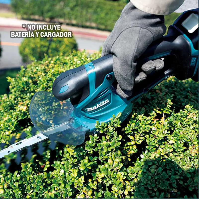 CORTASETOS INALáMBRICO MAKITA DUM111ZX 45/16 PULG 18V