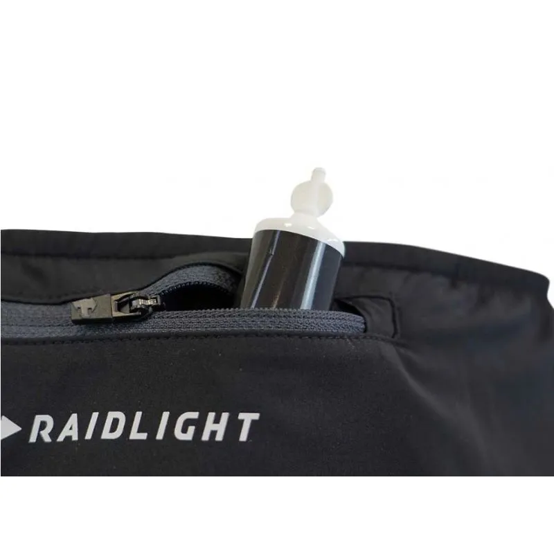 CORTO RAIDLIGHT RLIGHT 2IN1 (NEGRO) MUJER