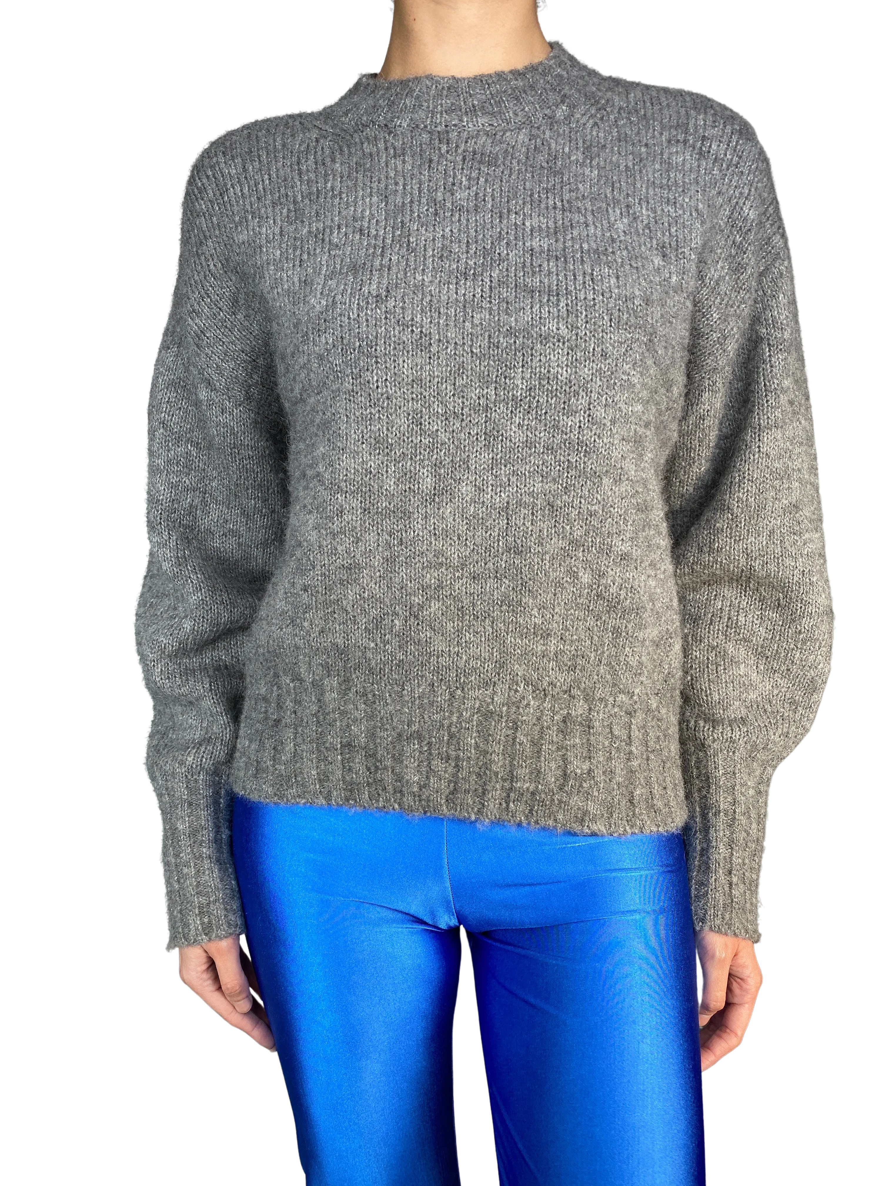 COS Sweater Lana Gris