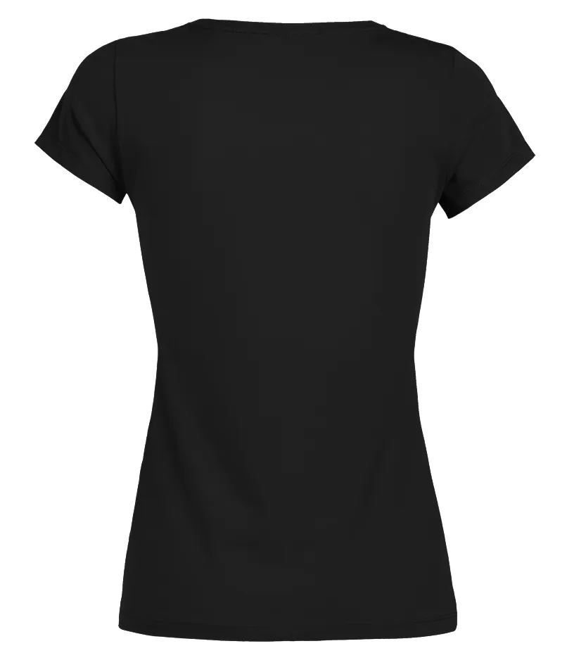 Coton de Tuléar Dreamcatcher Camiseta cuello redondo Mujer