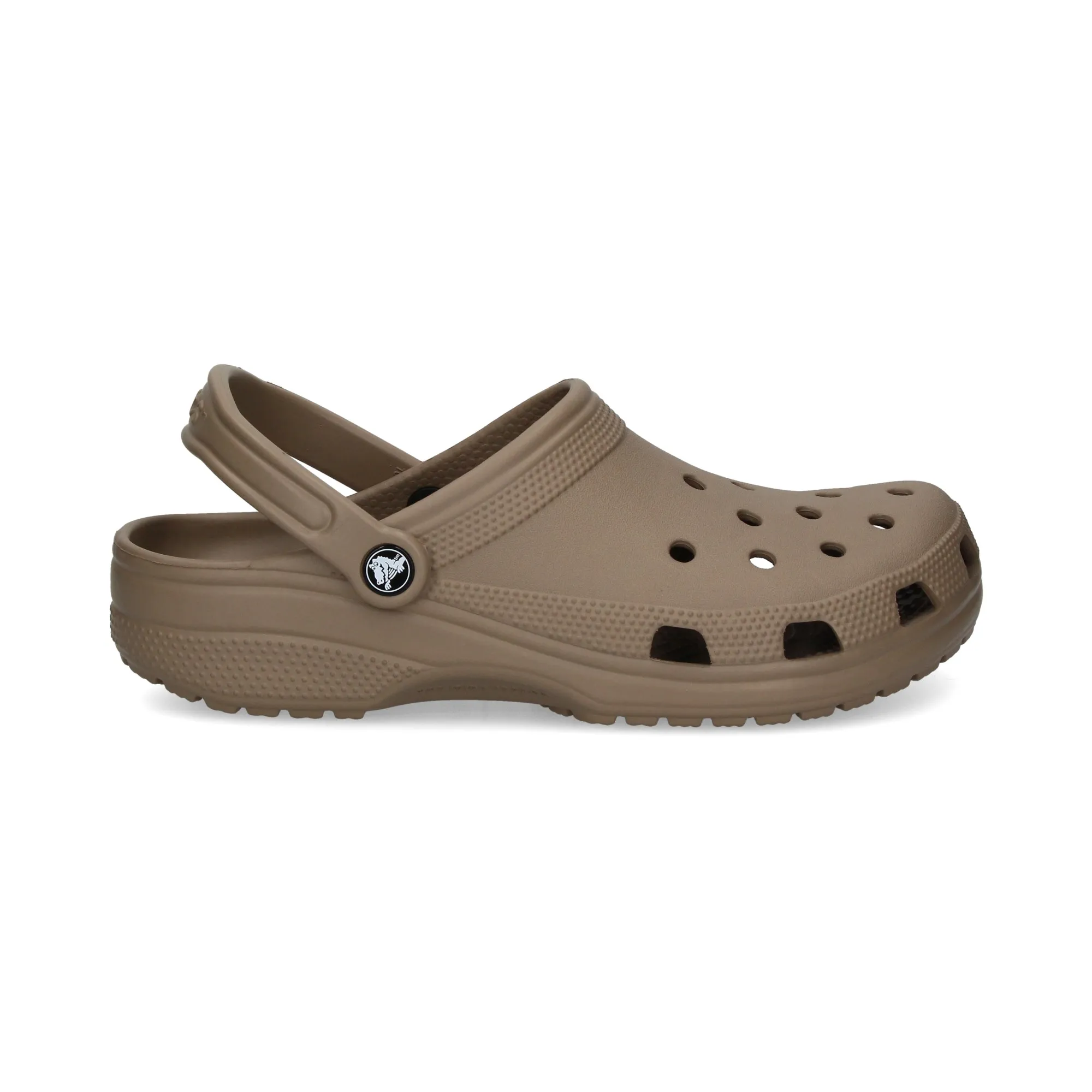 CROCS Zuecos de hombre 260 KHAKI