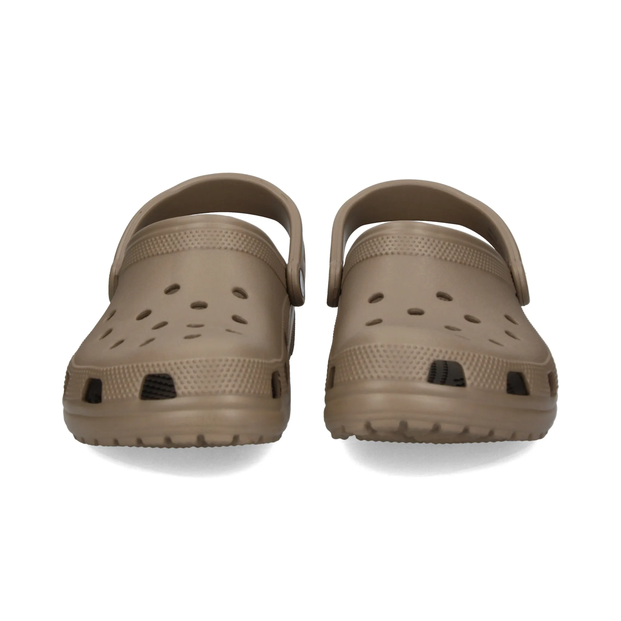 CROCS Zuecos de hombre 260 KHAKI