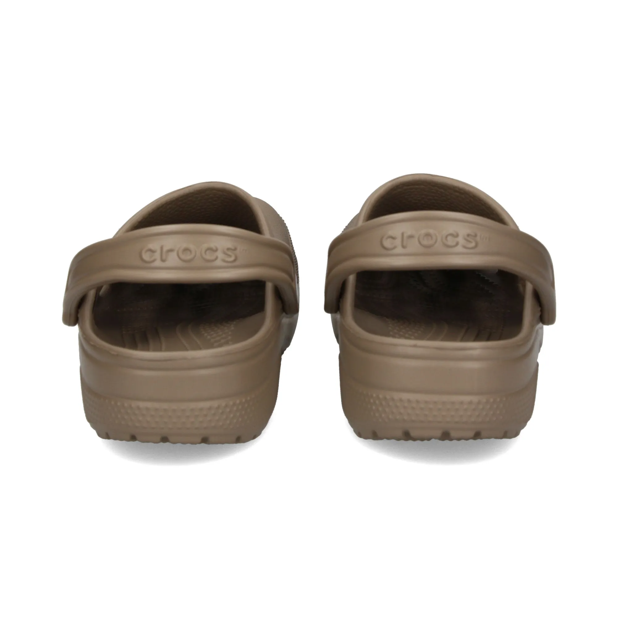 CROCS Zuecos de hombre 260 KHAKI