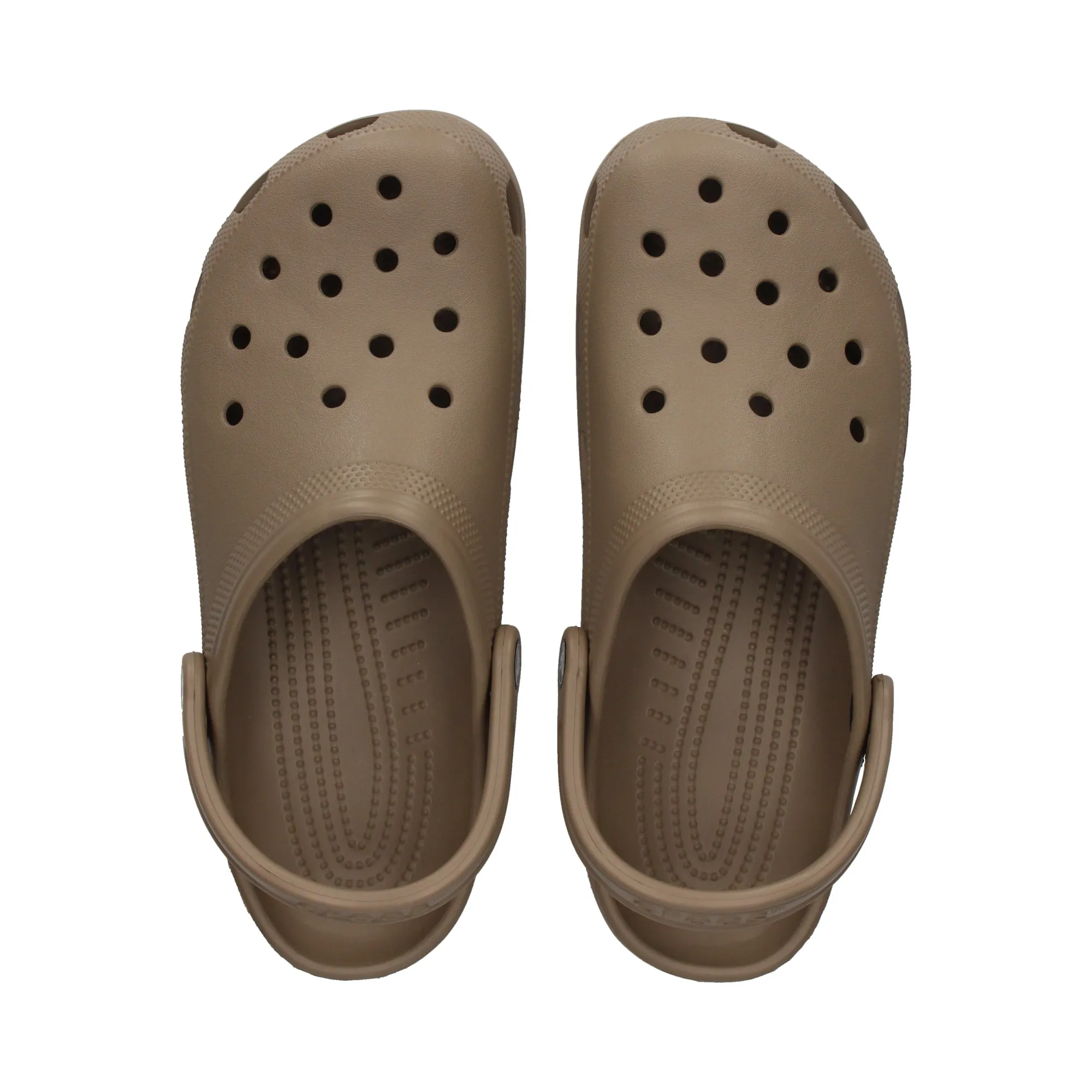 CROCS Zuecos de hombre 260 KHAKI