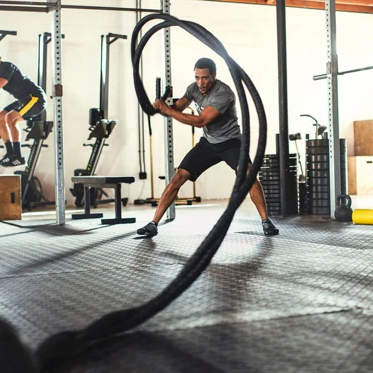 Cuerda de Entrenamiento SKLZ Training Rope Pro