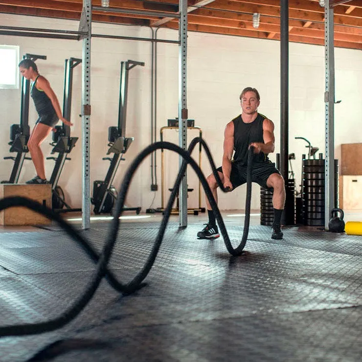 Cuerda de Entrenamiento SKLZ Training Rope Pro