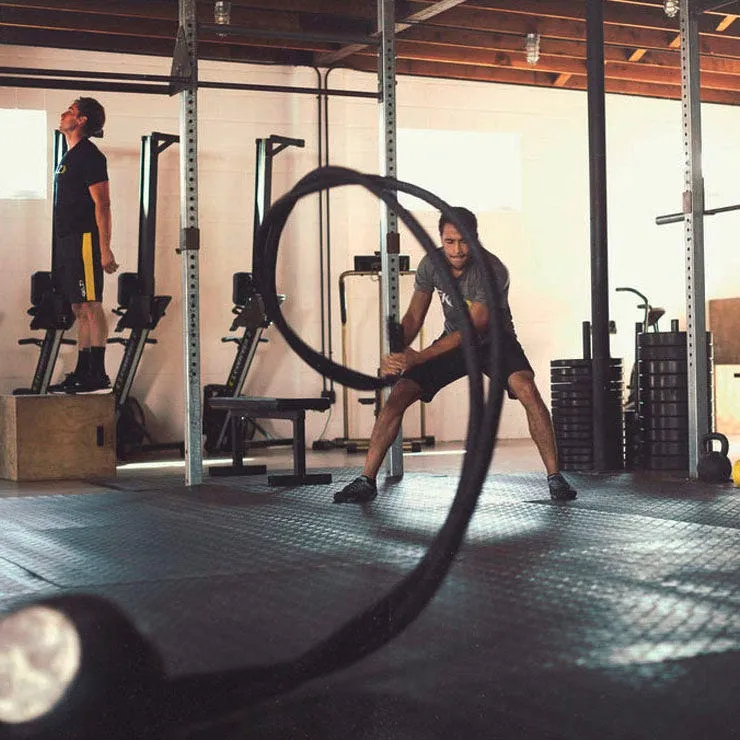 Cuerda de Entrenamiento SKLZ Training Rope Pro
