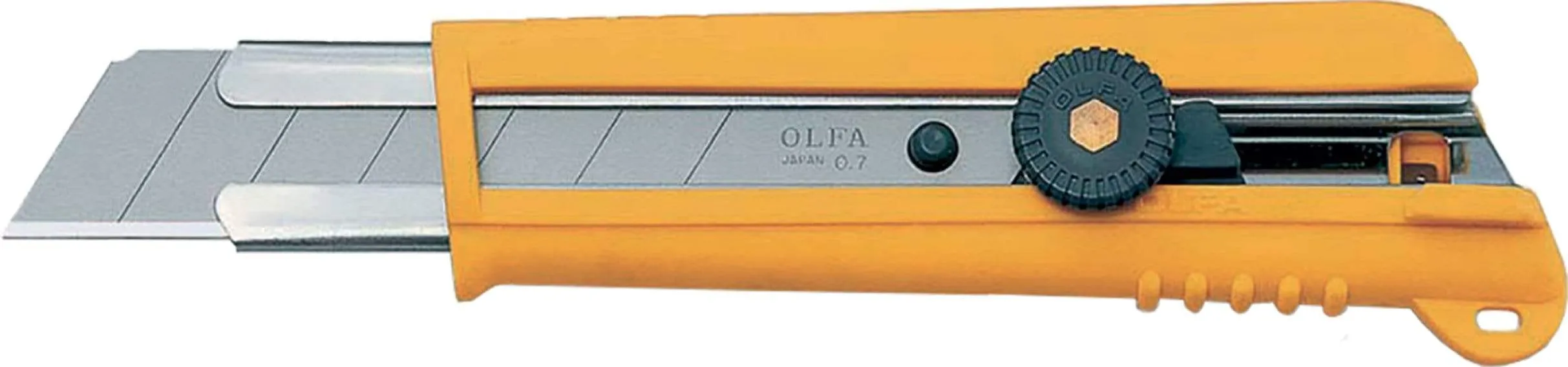 CUTTER NH1 COMFORT GRIP 25MM  PACK 6 UNIDADES