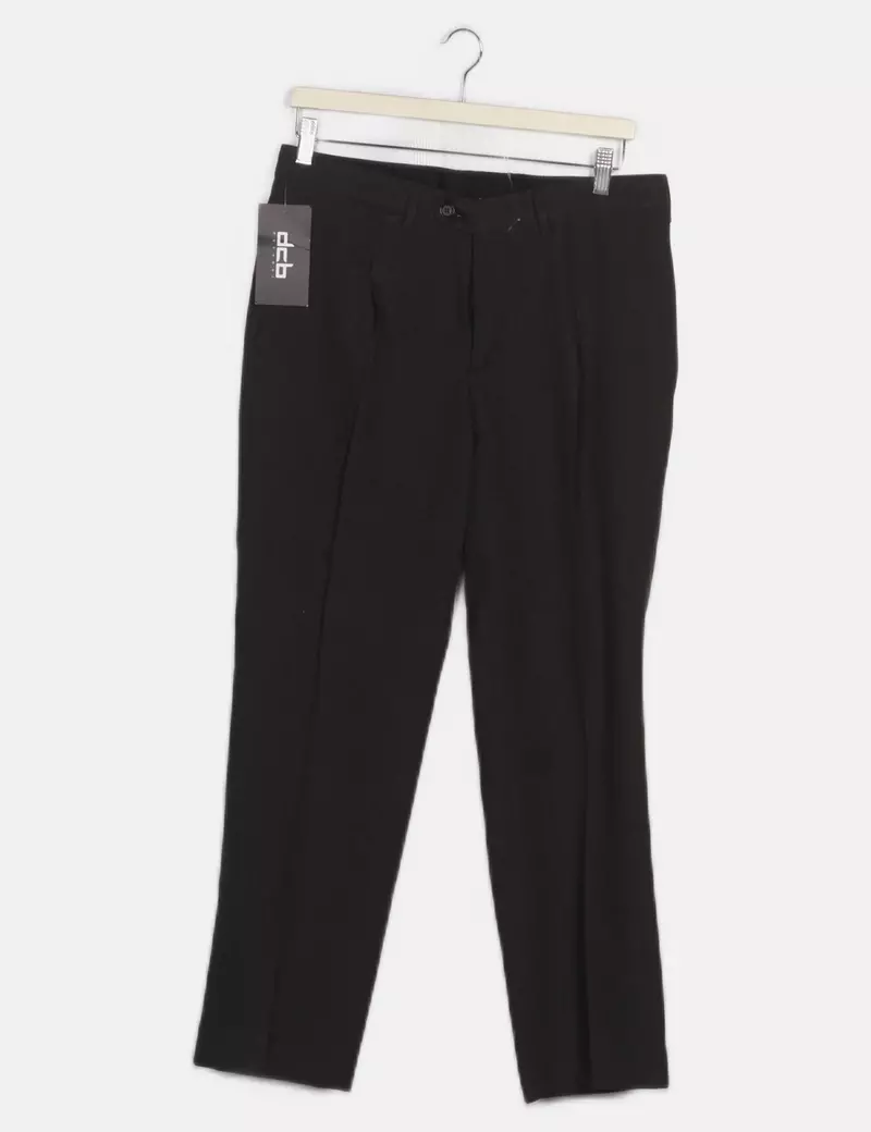 Dacobel Pantalones de traje