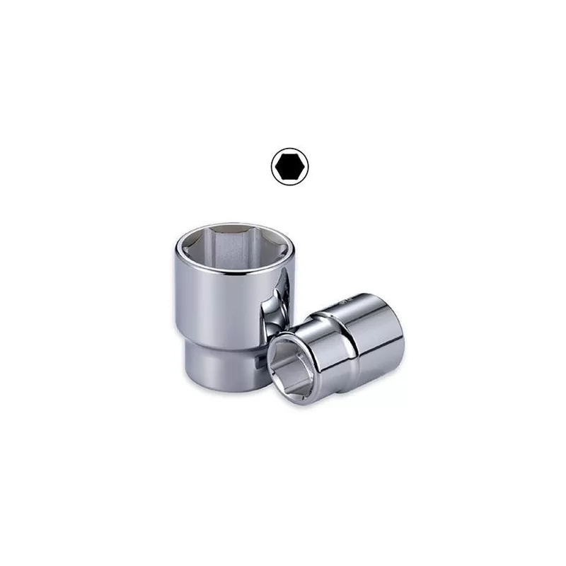 Dado Hexagonal 3/4" X 1.3/4" 299677 Gestar