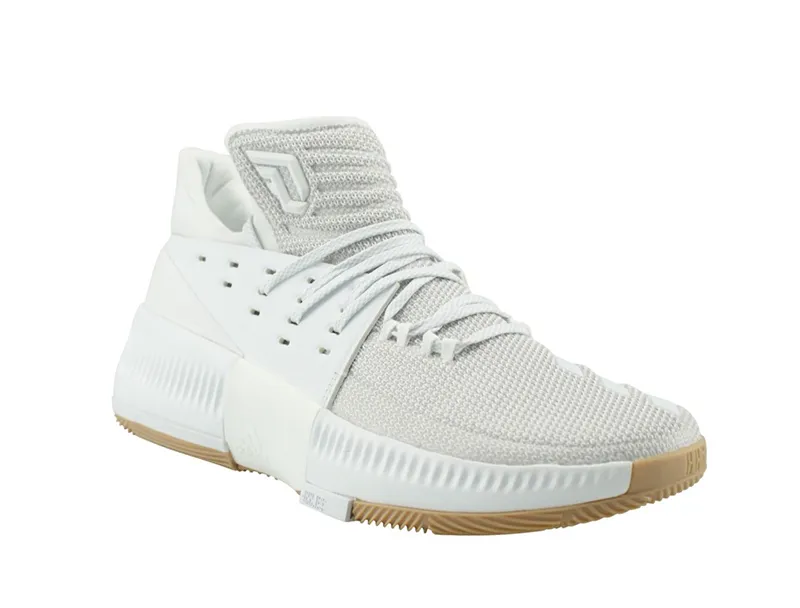 Damian Lillard 3 "Legacy"