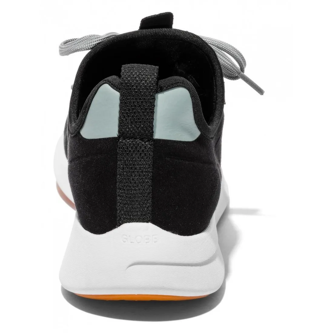 DARL LYT black grey orange