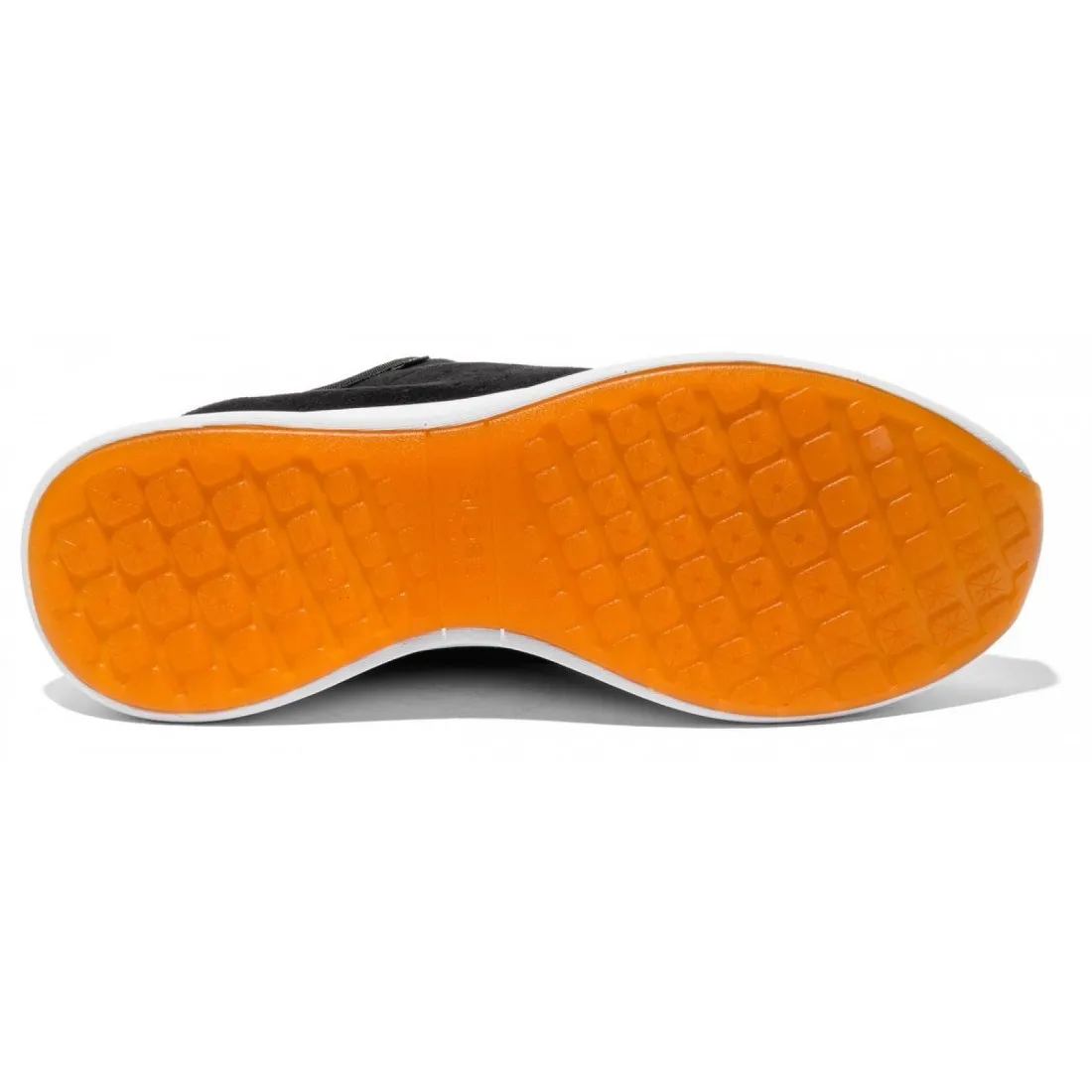 DARL LYT black grey orange