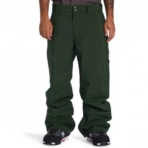 DC Shoes Dc Snow Chino Pants Mountain View