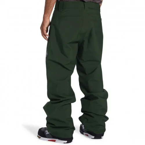 DC Shoes Dc Snow Chino Pants Mountain View