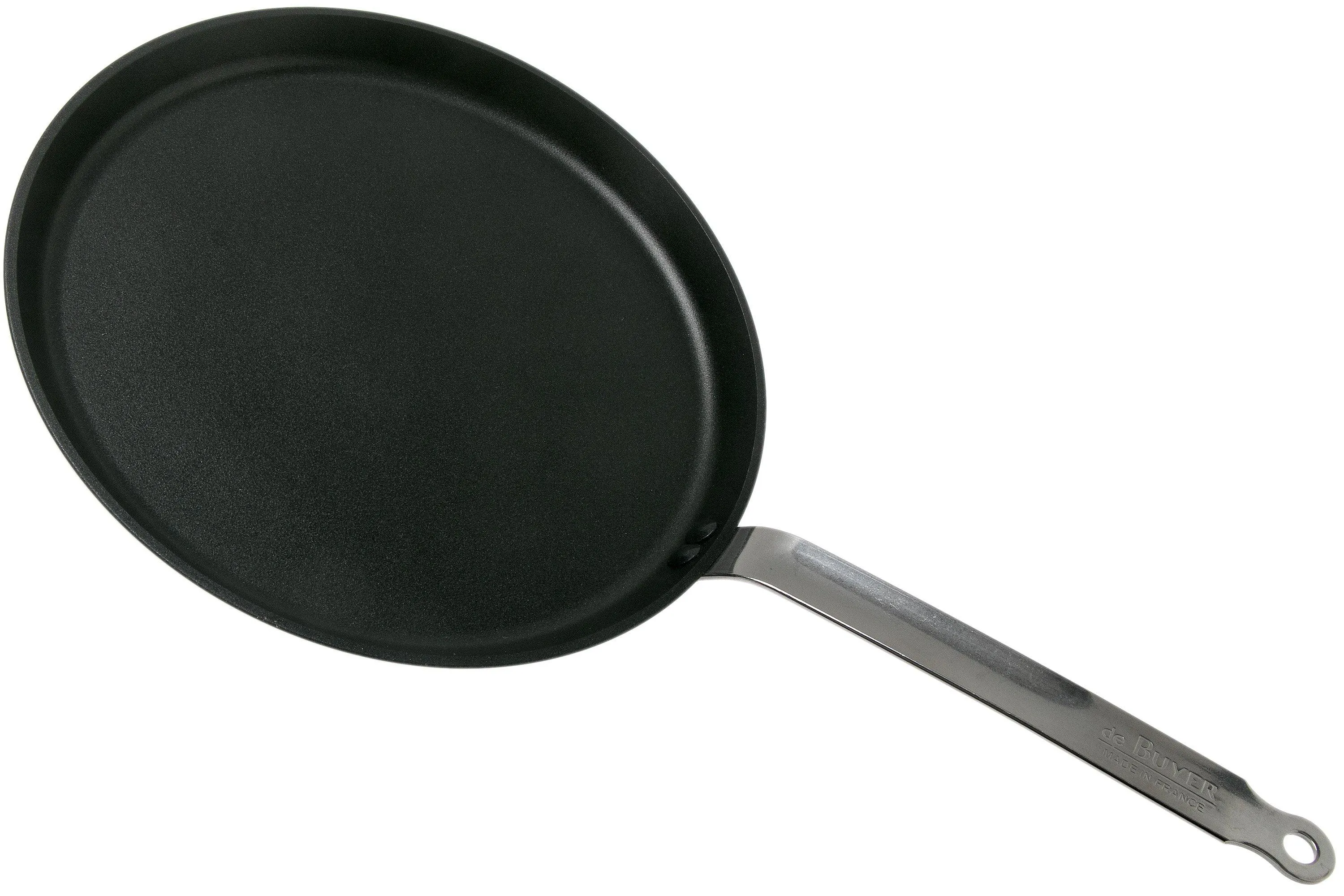 de Buyer Choc Intense sartén para crepes 30 cm