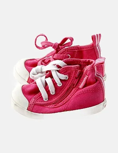 Decathlon Zapatilla deportiva combinada