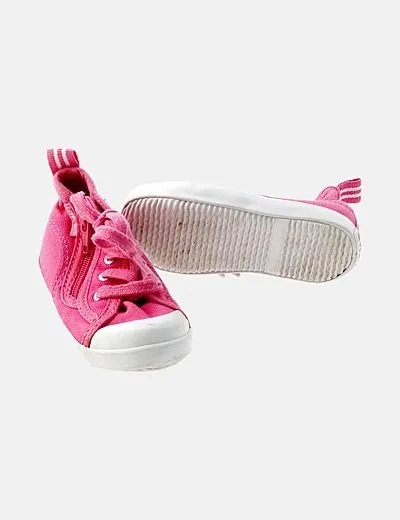 Decathlon Zapatilla deportiva combinada