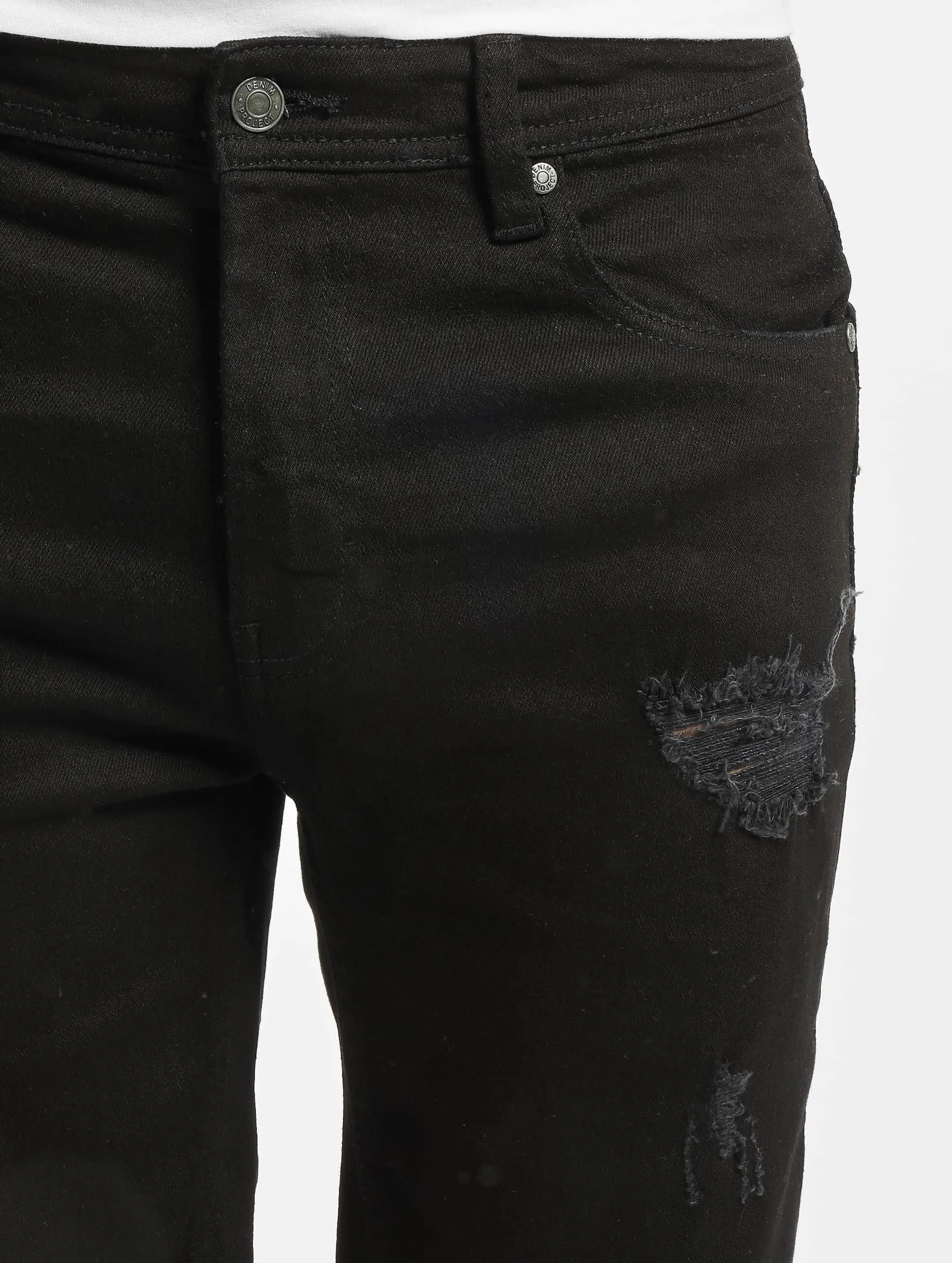 Denim Project Mr. Orange