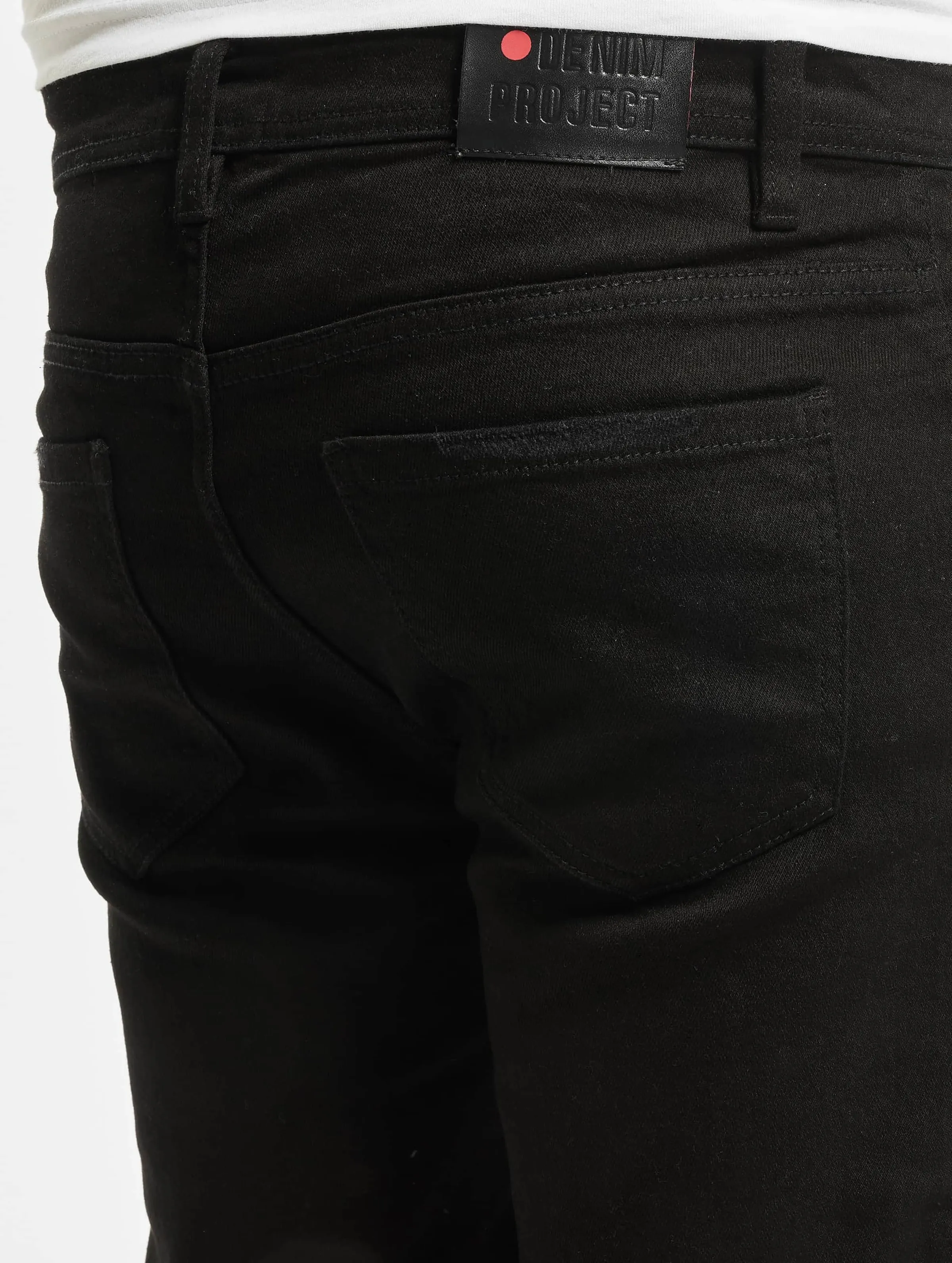 Denim Project Mr. Orange