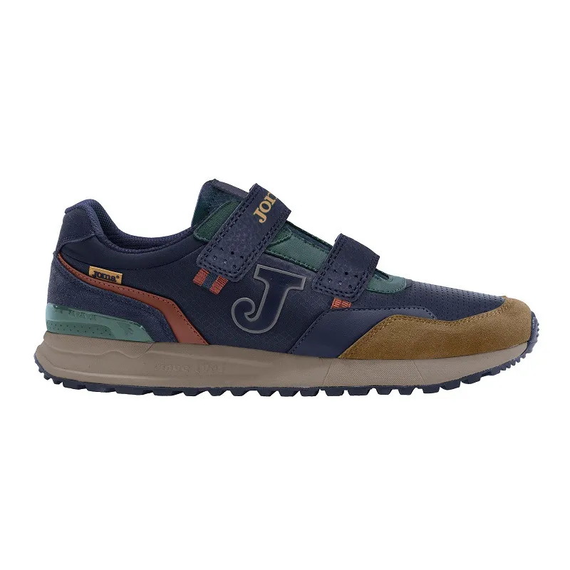 Deportiva Casual Joma 2316