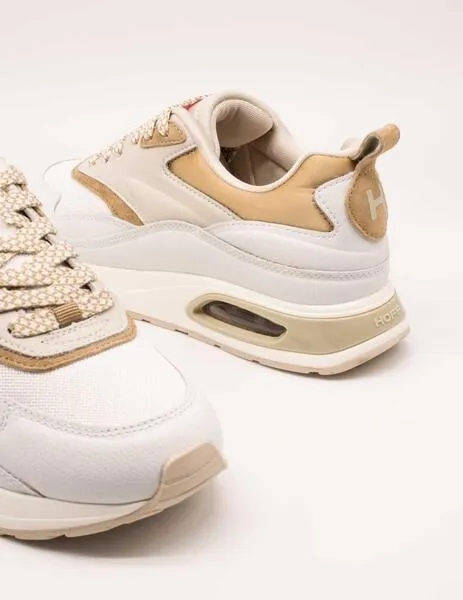 Deportiva Hoff 12306006 Evolution Blanco de Mujer