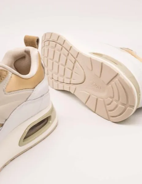 Deportiva Hoff 12306006 Evolution Blanco de Mujer