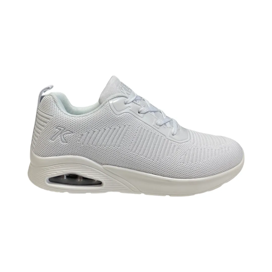 DEPORTIVA MUJER SWEDEN KL  251415 BLANCO