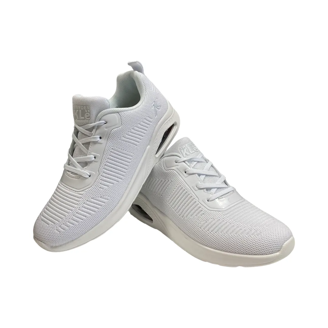 DEPORTIVA MUJER SWEDEN KL  251415 BLANCO