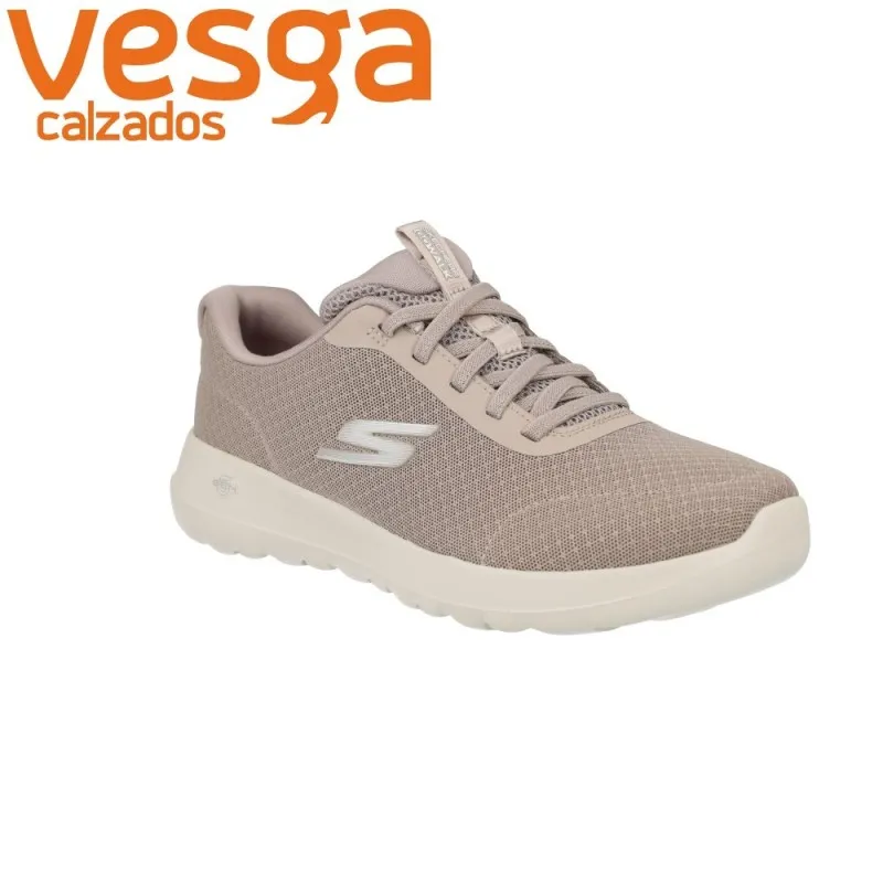 Deportivas Skechers Go Walk Joy 124661 Mujer