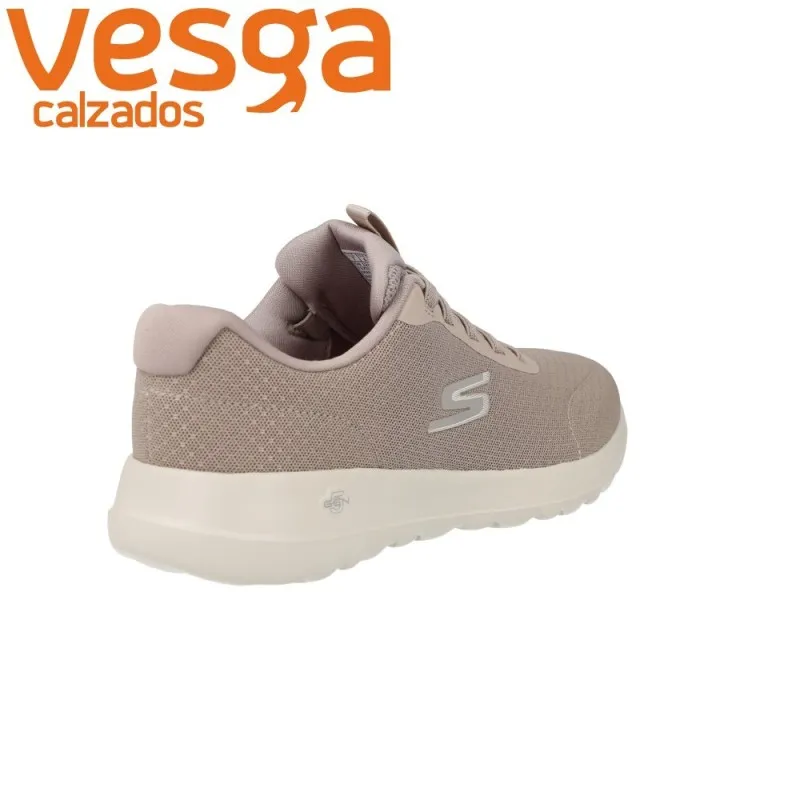 Deportivas Skechers Go Walk Joy 124661 Mujer