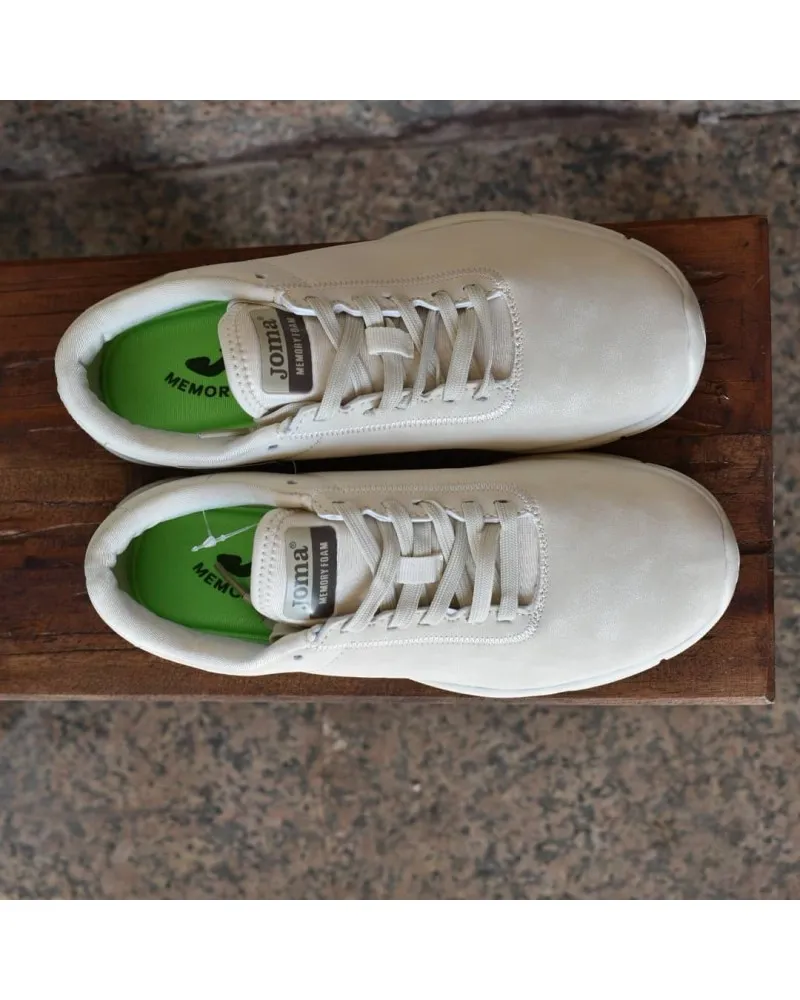 Deportivo JOMA NEFTIS LADY 2001