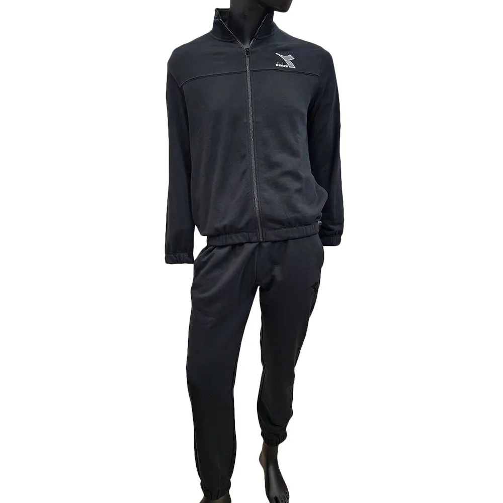 DIADORA CORE FULLZIP TRACKSUIT
