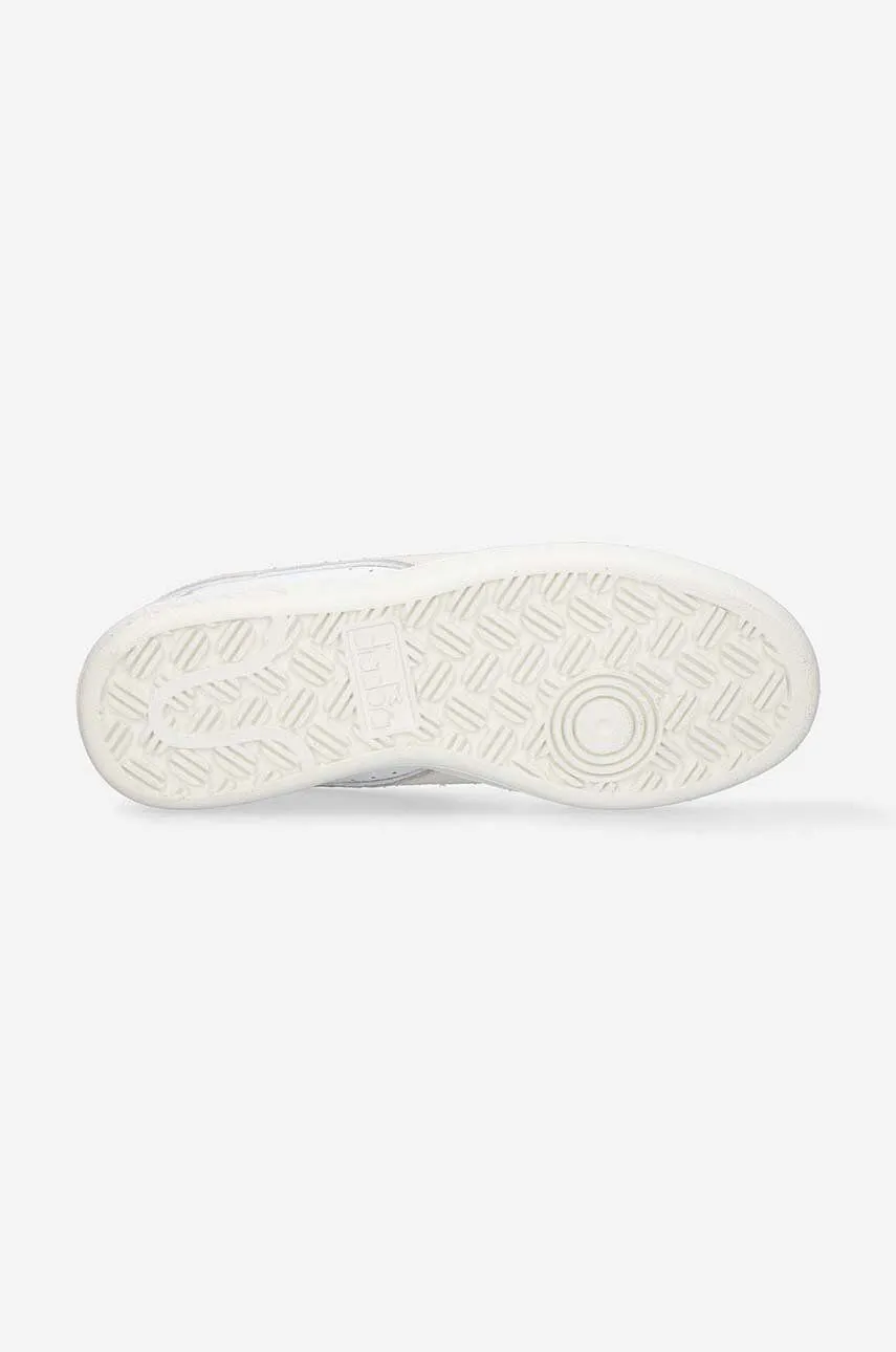 Diadora Magic Basket Low Leathe