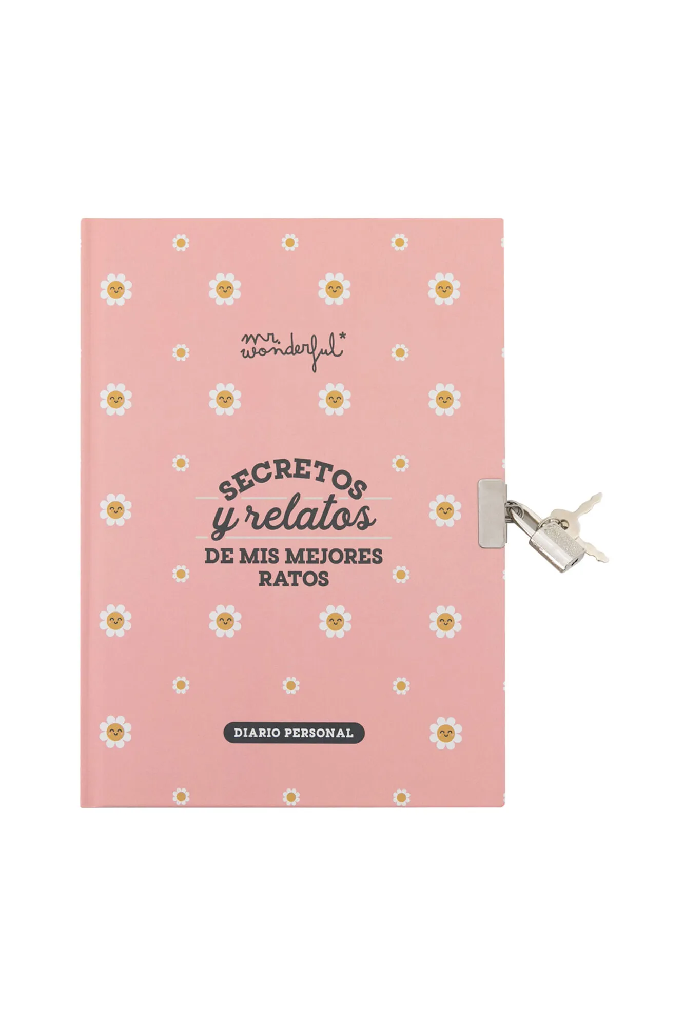 Diario personal