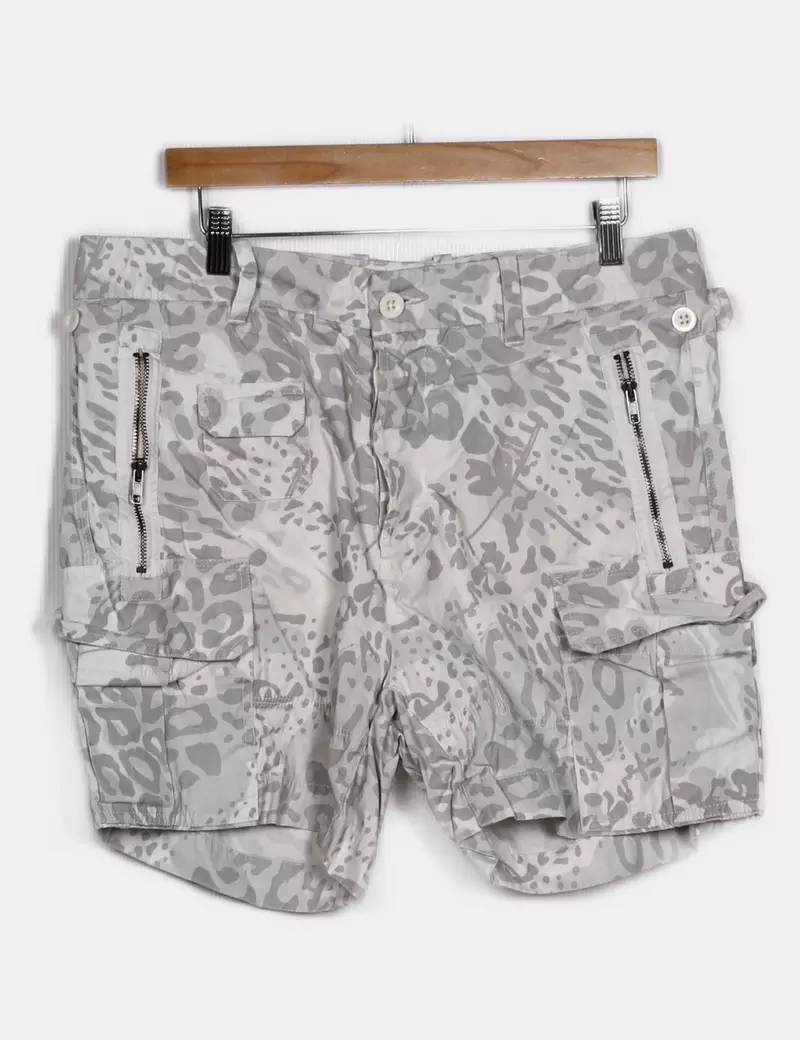 Diesel Pantalones cargo Cortos