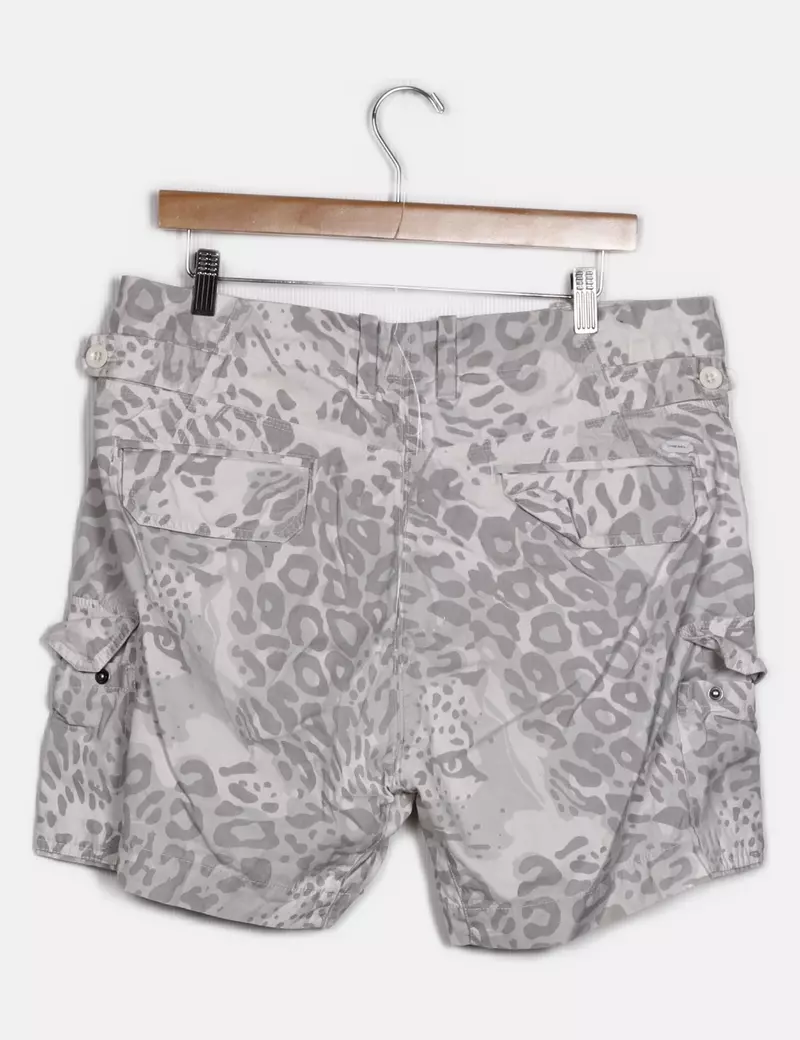 Diesel Pantalones cargo Cortos