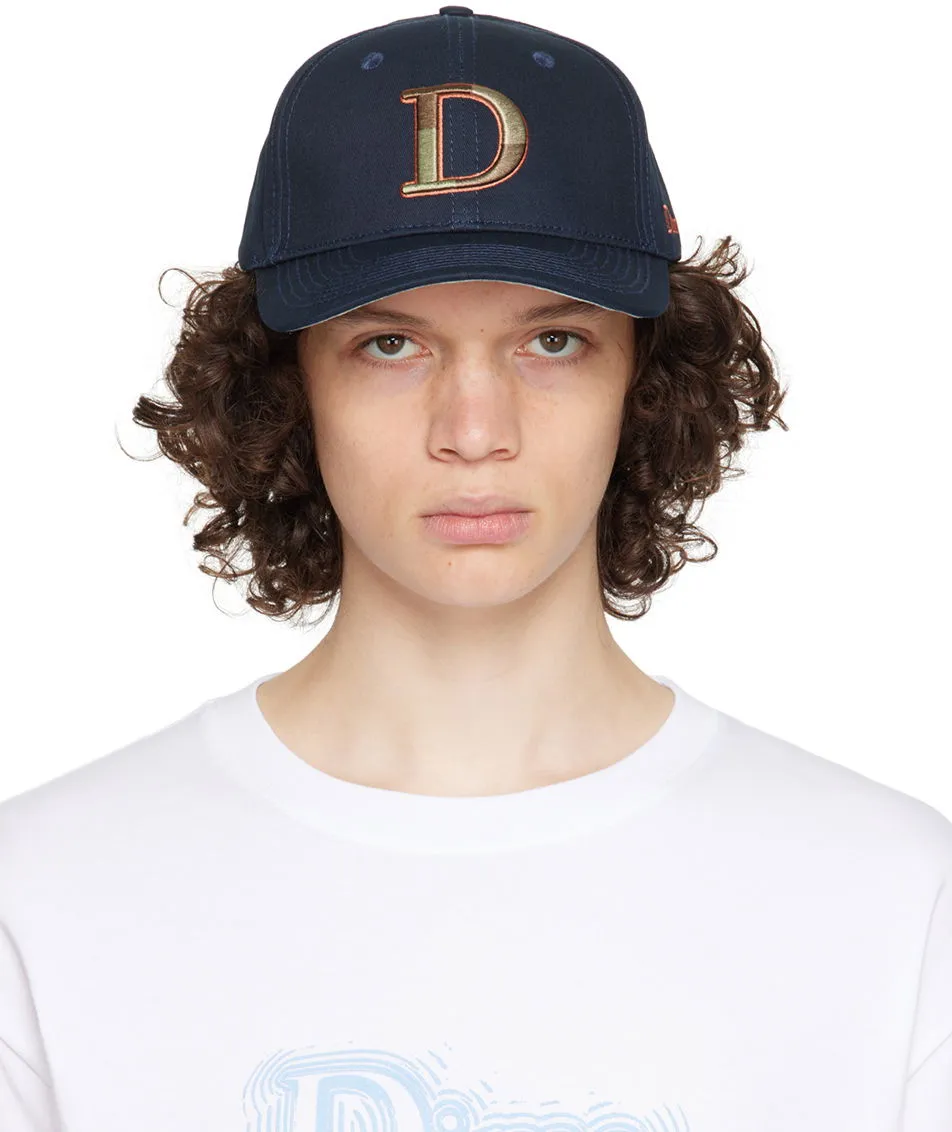 Dime D Full Fit Cap