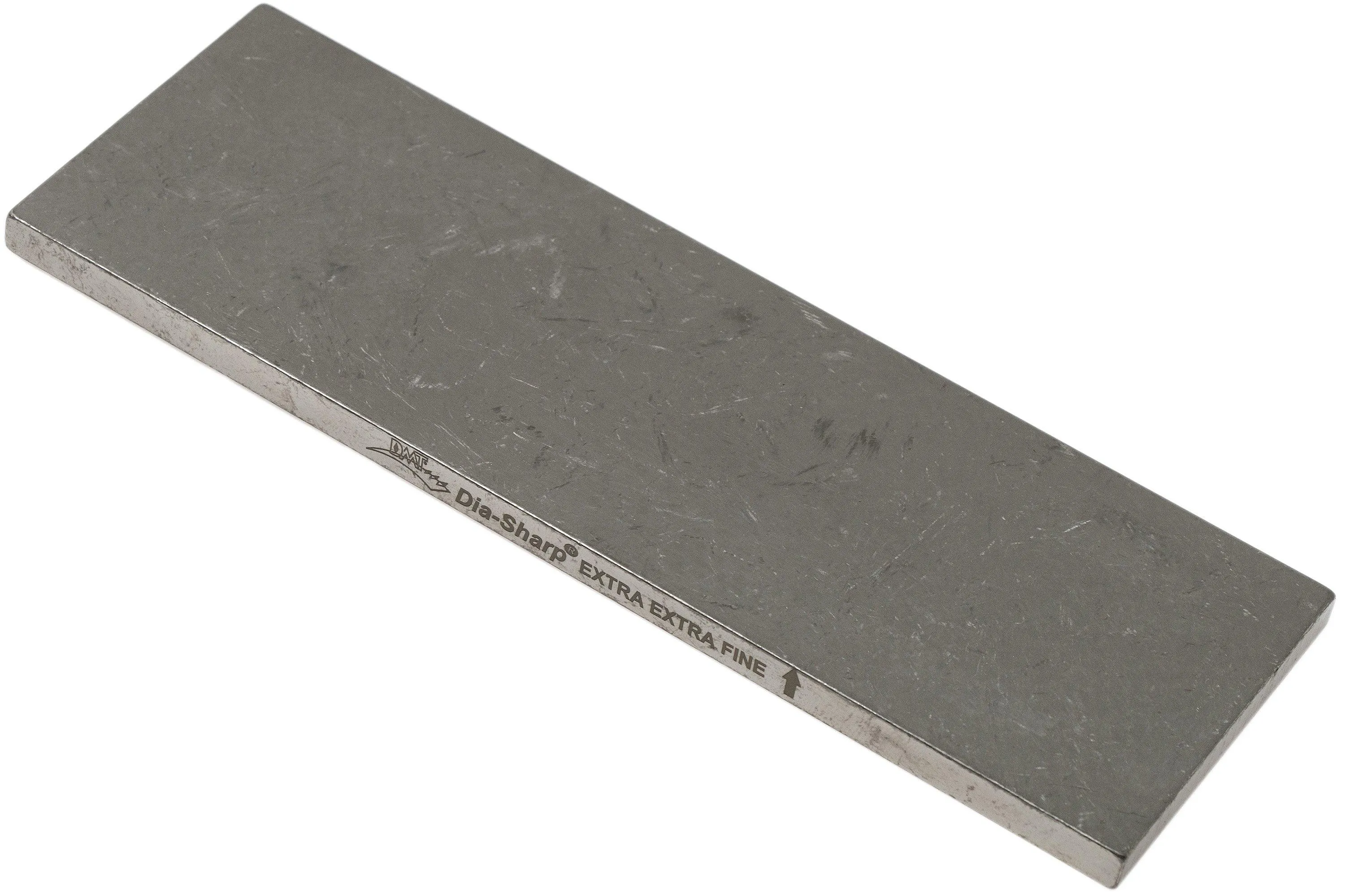 DMT DIASHARP BENCH STONE 6X2 D6E UN LADO, EXTRAEXTRA FINO