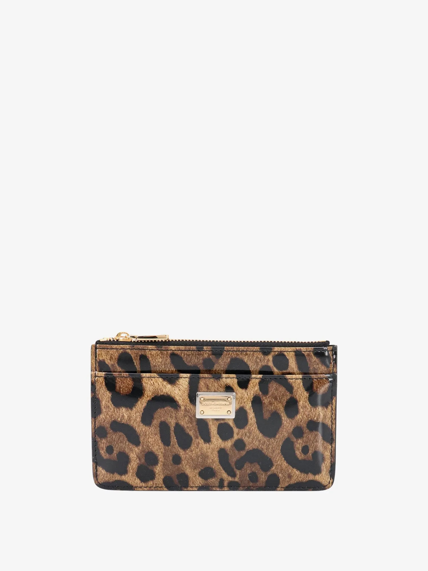 Dolce & Gabbana CARD HOLDER