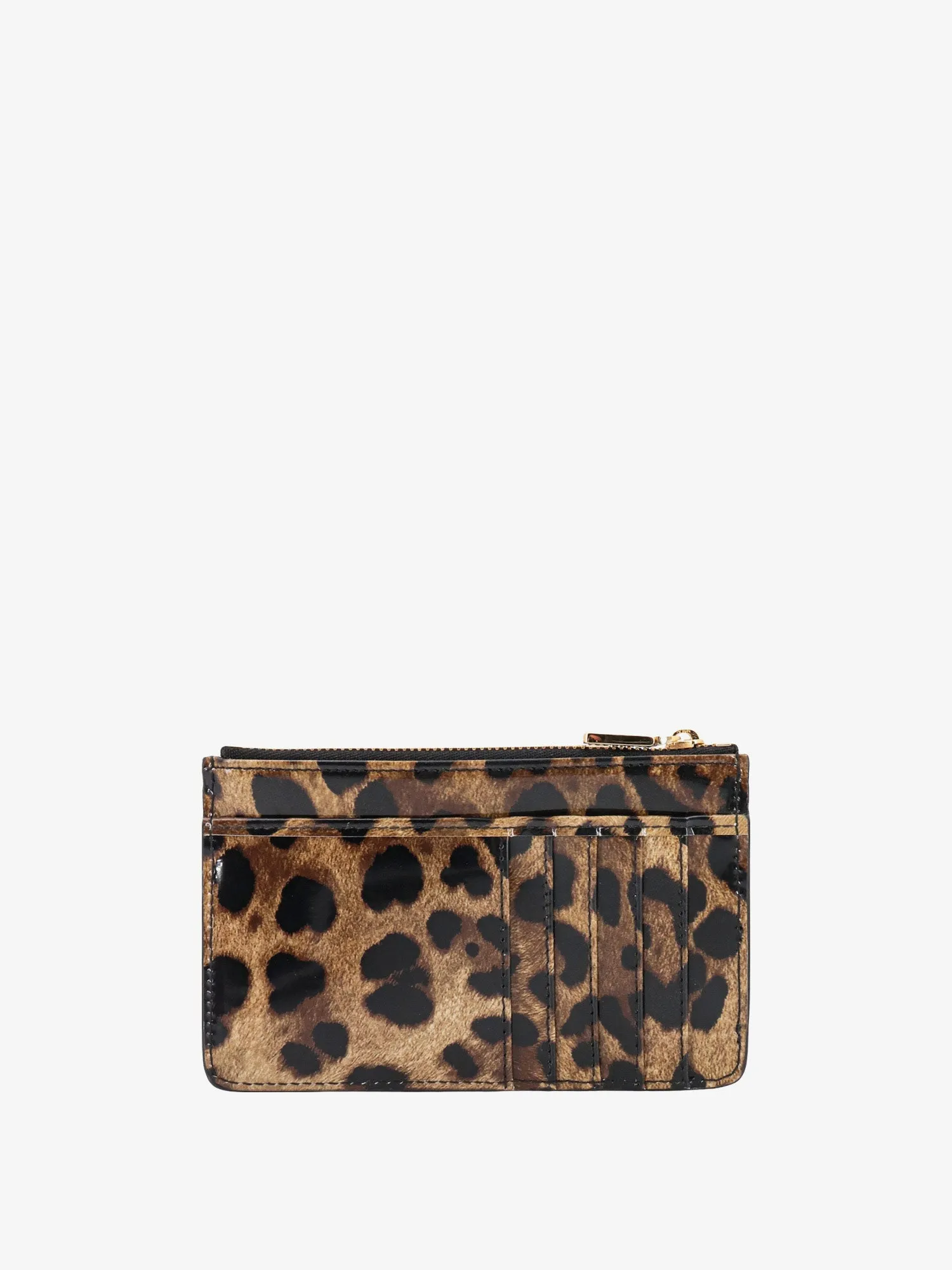 Dolce & Gabbana CARD HOLDER